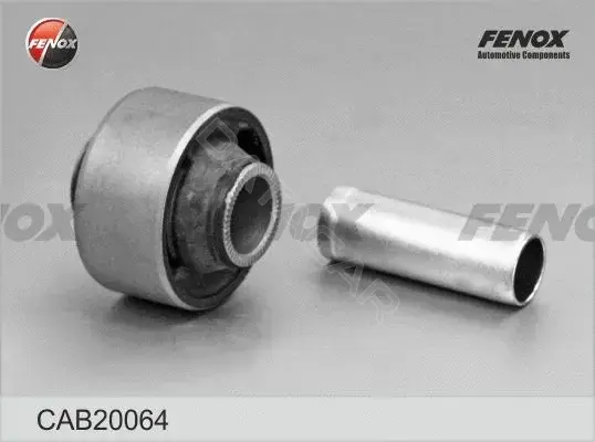 Сайлентблок рычага FENOX CAB20064