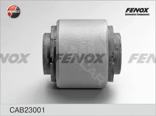 Сайлентблок рычага FENOX CAB23001