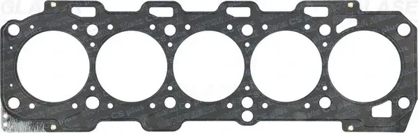Прокладка ГБЦ GLASER H23638-20