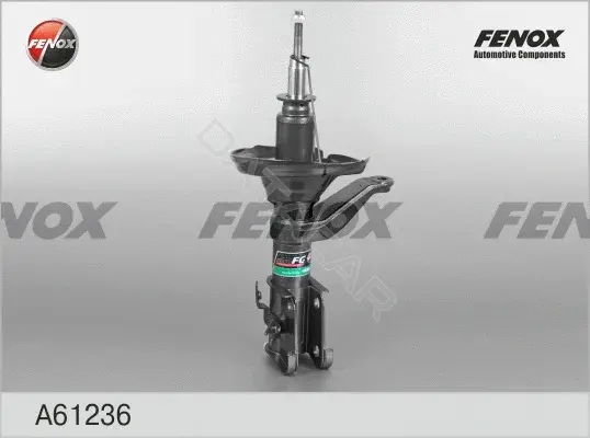 Амортизаторы FENOX A61236