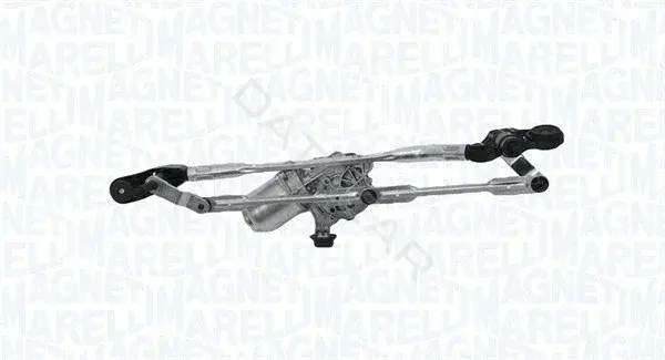 Трапеция стеклоочистителя MAGNETI MARELLI 064300344010