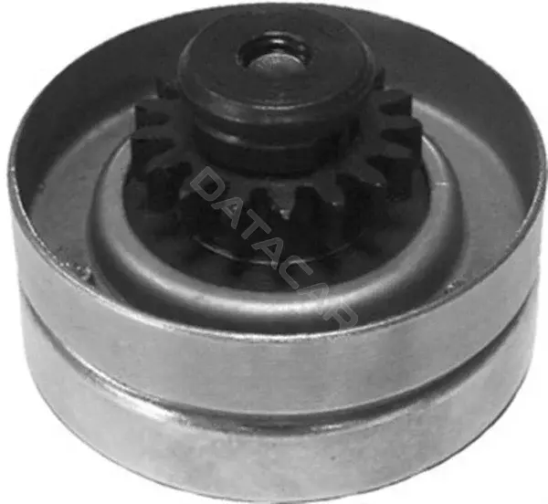 Ролик ремня генератора MAGNETI MARELLI 331316170086