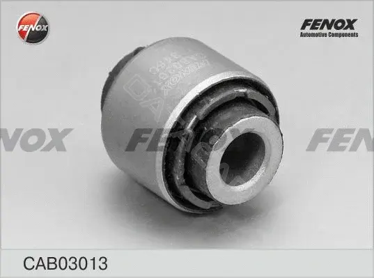 Сайлентблок рычага FENOX CAB03013