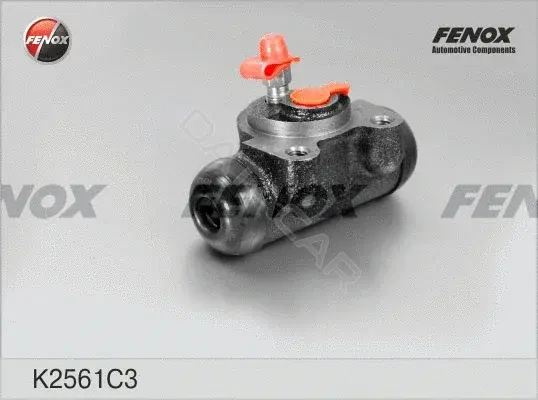 Рабочий тормозной цилиндр FENOX K2561C3