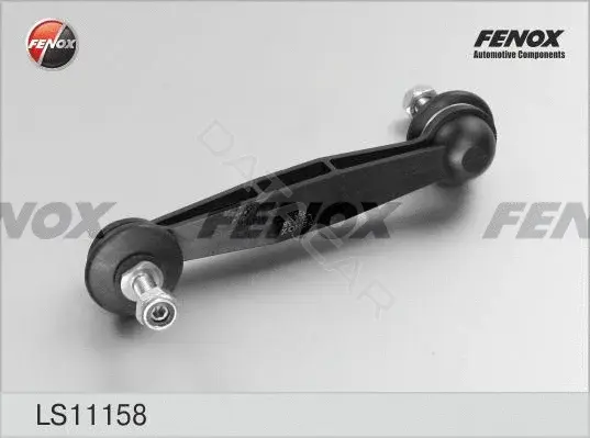 Стойки стабилизатора FENOX LS11158
