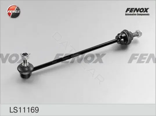 Стойки стабилизатора FENOX LS11169