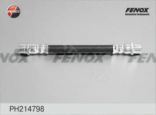 Тормозные шланги FENOX PH214798