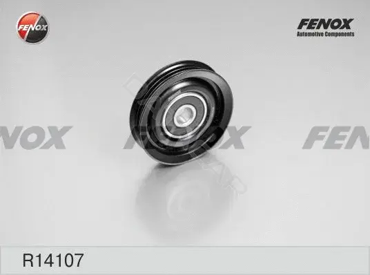 Ролик ремня генератора FENOX R14107
