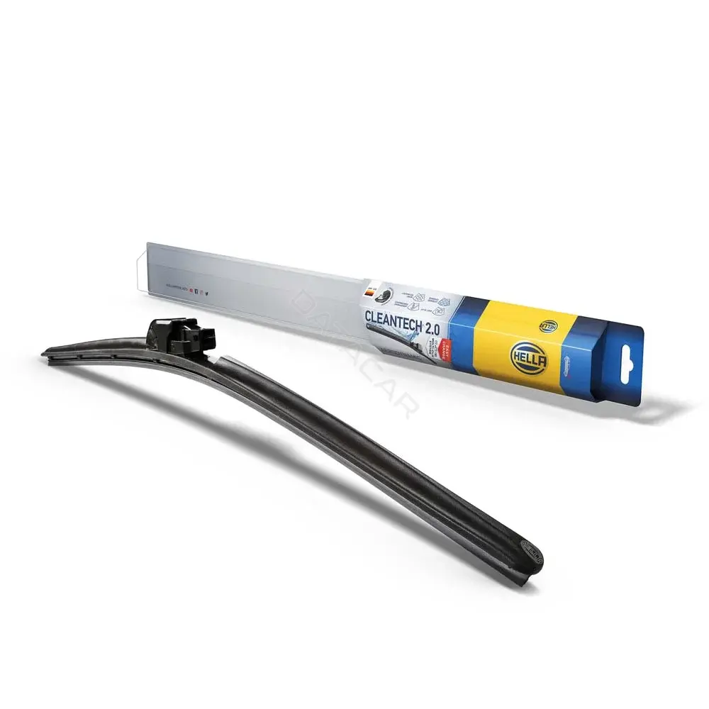 Щетки стеклоочистителя BEHR/HELLA/PAGID 9XW358053-181