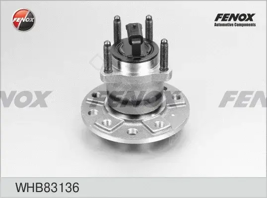 Ступица колеса FENOX WHB83136