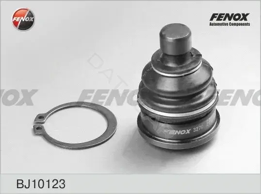 Шаровая опора FENOX BJ10123