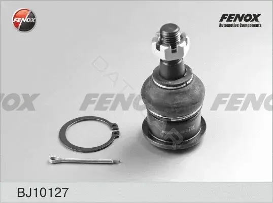 Шаровая опора FENOX BJ10127