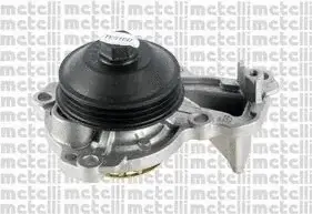 Водяной насос / Помпа METELLI 24-1274