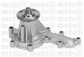 Водяной насос / Помпа METELLI 24-0923