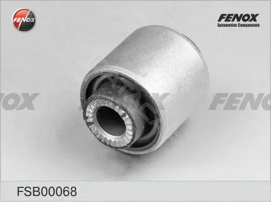 Втулки стабилизатора FENOX FSB00068