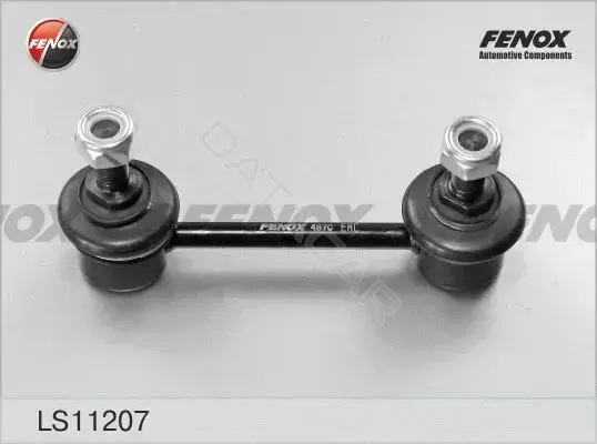 Стойки стабилизатора FENOX LS11207