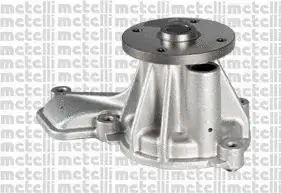 Водяной насос / Помпа METELLI 24-1184