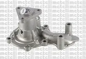 Водяной насос / Помпа METELLI 24-1247