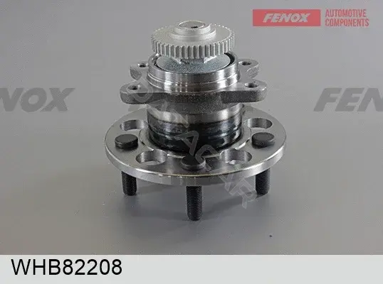 Подшипник ступицы FENOX WHB82208