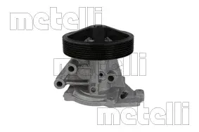 Водяной насос / Помпа METELLI 24-1436