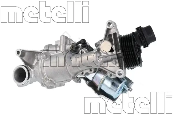 Водяной насос / Помпа METELLI 24-1493