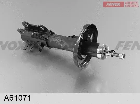 Амортизаторы FENOX A61071