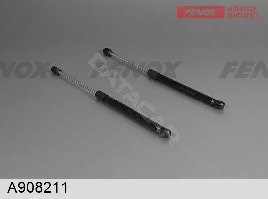 Амортизатор крышки багажника, капота, заднего стекла FENOX A908211