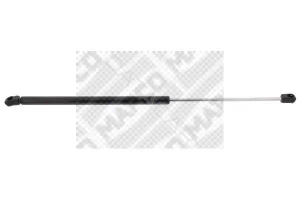 Амортизатор крышки багажника, капота, заднего стекла MAPCO 91610