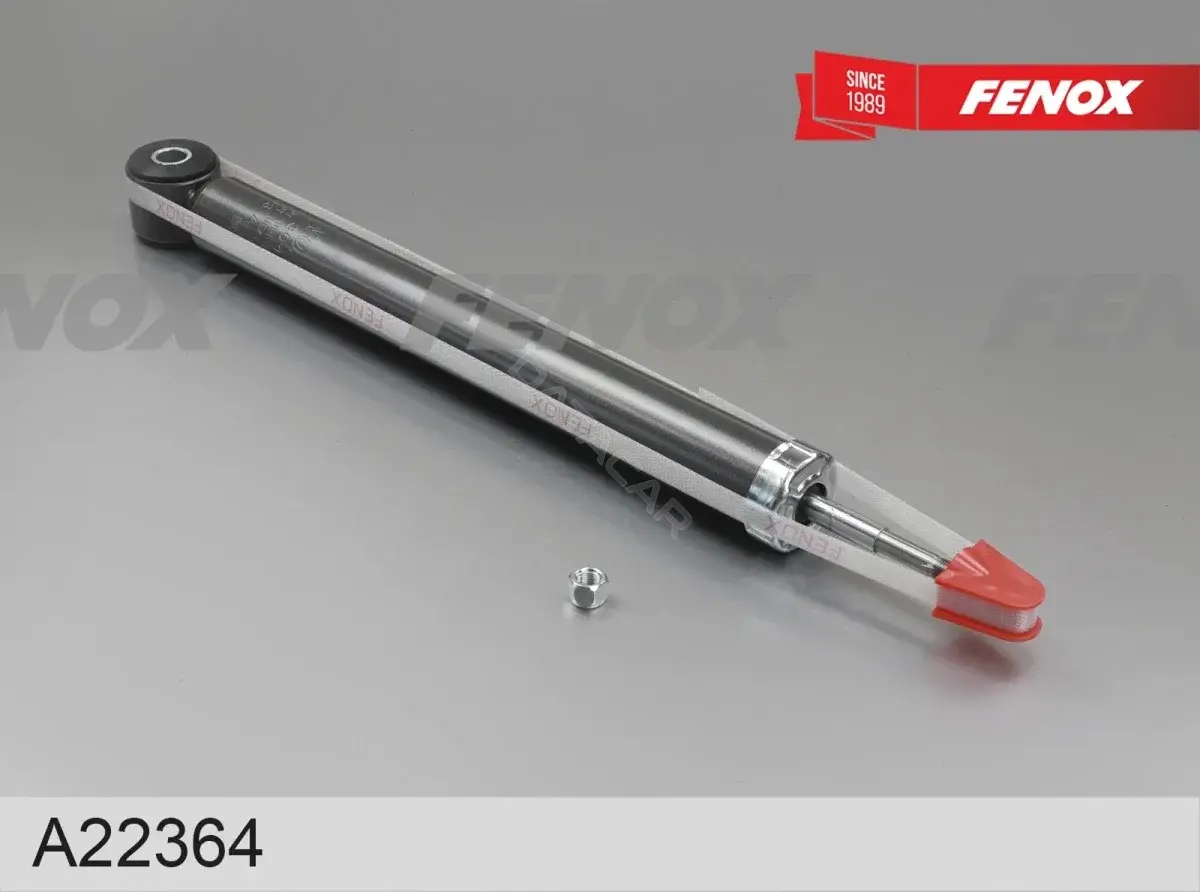 Амортизаторы FENOX A22364