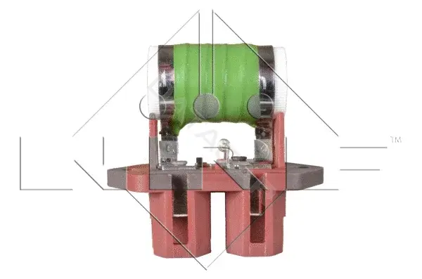 Резистор печки NRF 342005
