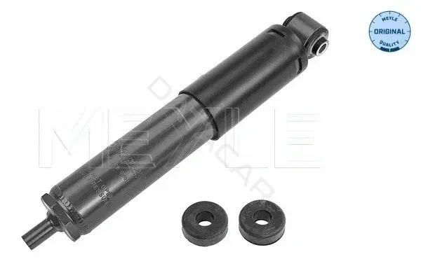 Амортизаторы MEYLE 1267250001