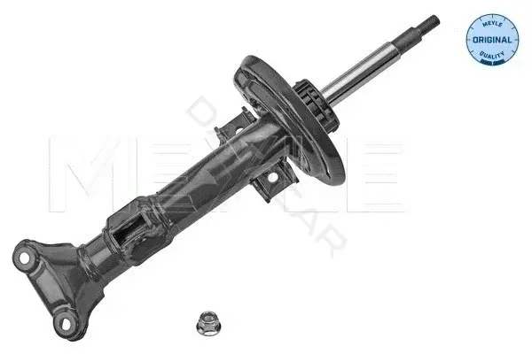 Амортизаторы MEYLE 0266230029