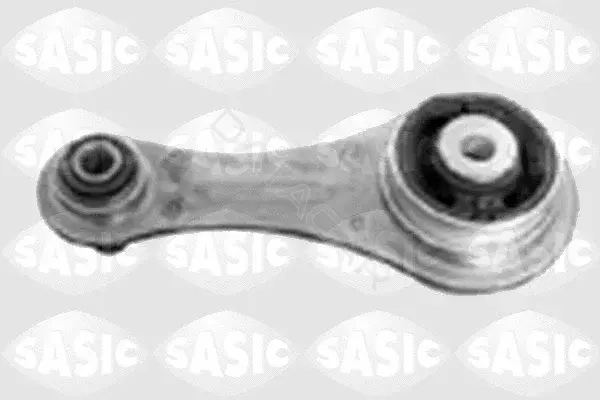 Подушка двигателя (Опора) SASIC 4001714