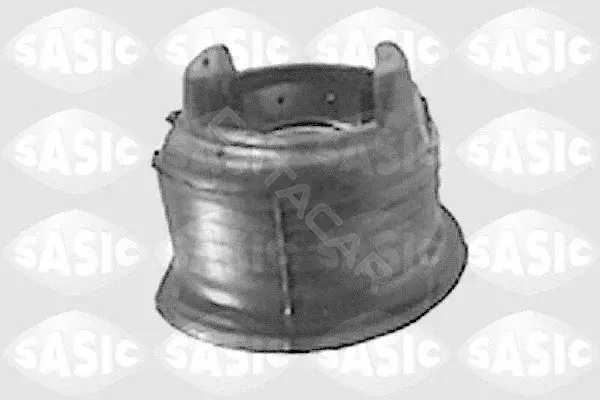 Сайлентблок балки / подрамника SASIC 9001618