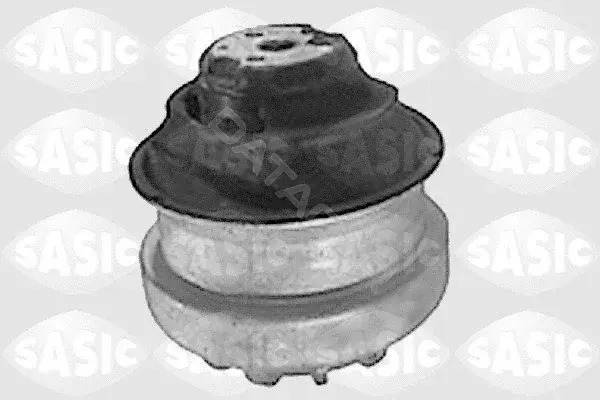 Подушка двигателя (Опора) SASIC 9001632