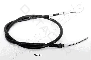 Трос ручника JAPANPARTS BC-162L