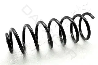 Пружины JAPANPARTS ZC7019C