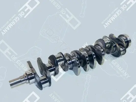 Коленвал OE Germany 030300103000