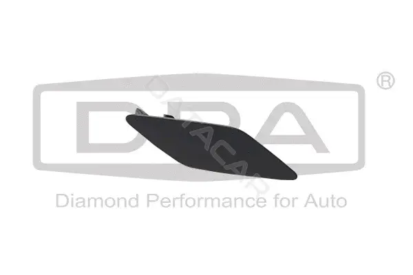 Накладка фары DPA 88071847102