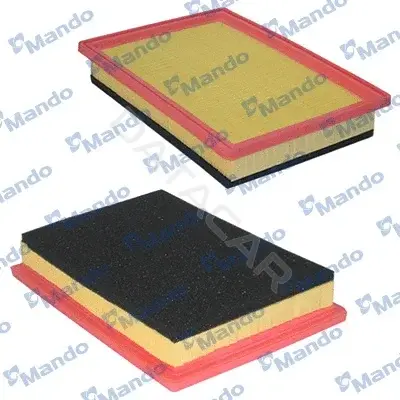 Воздушный фильтр MANDO MMF015260
