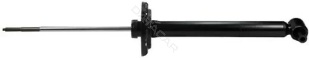 Амортизаторы DENCKERMANN DSB014G