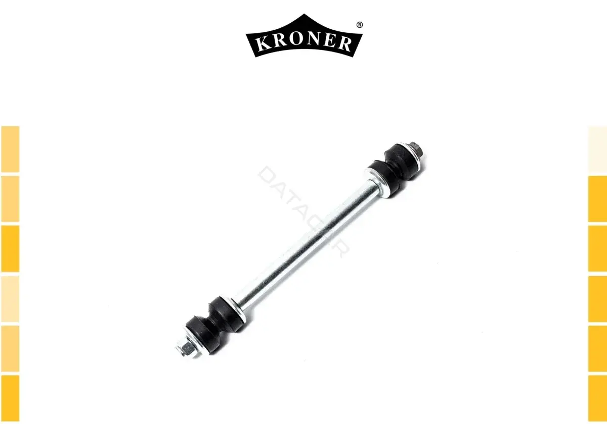 Стойки стабилизатора KRONER K330476