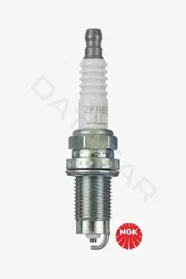 Свечи зажигания NGK 6430