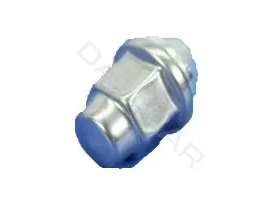 Гайка колеса CHRYSLER 06036747AA