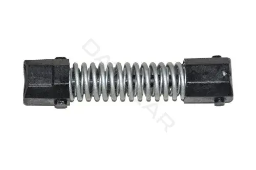 Пружина тормозных колодок IVECO 5801604504
