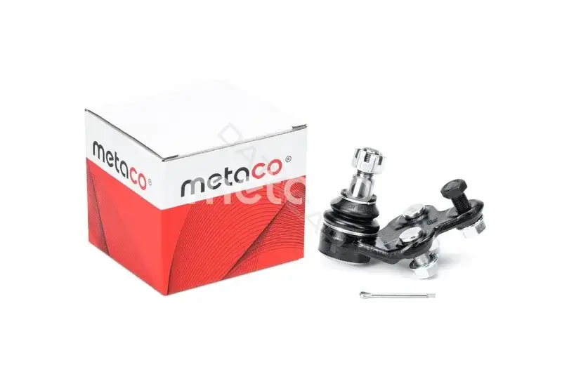 Шаровая опора METACO 4200-140R