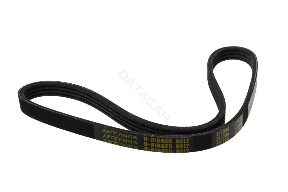 Ремень ручейковый ZentParts Z22509