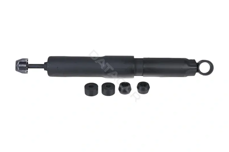 Амортизаторы ZentParts Z01259