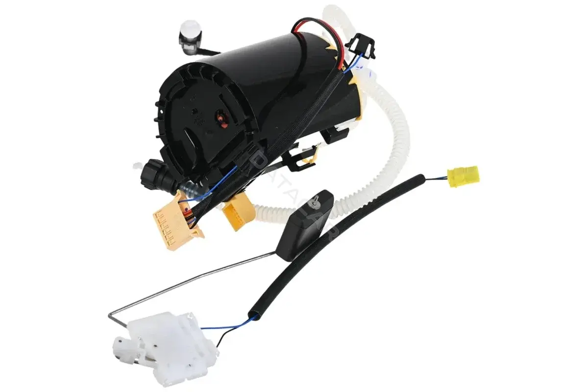 Топливный насос ZentParts Z28089
