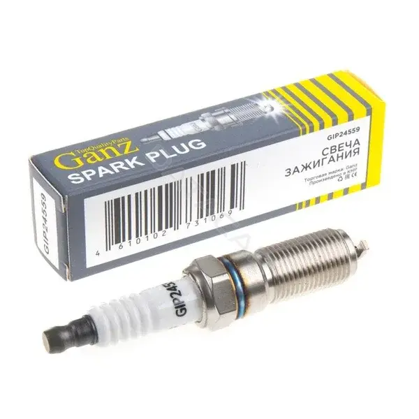 Свечи зажигания GANZ GIP24559